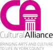 CULTURAL ALLIANCE OF YORK COUNTY
